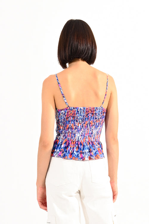 TIGER LILY TOP