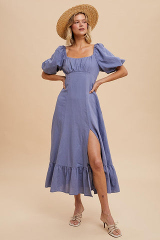 HEARTLAND DRESS by free people