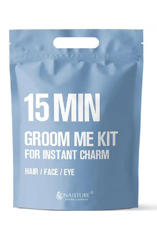 INSTANT CHARM SELF CARE KIT