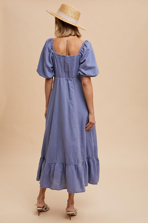 Margaret Dress