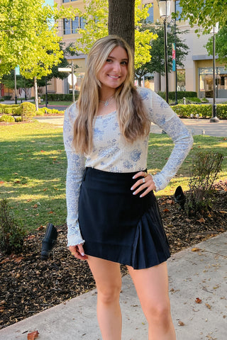 HARBOR HORIZON SKIRT