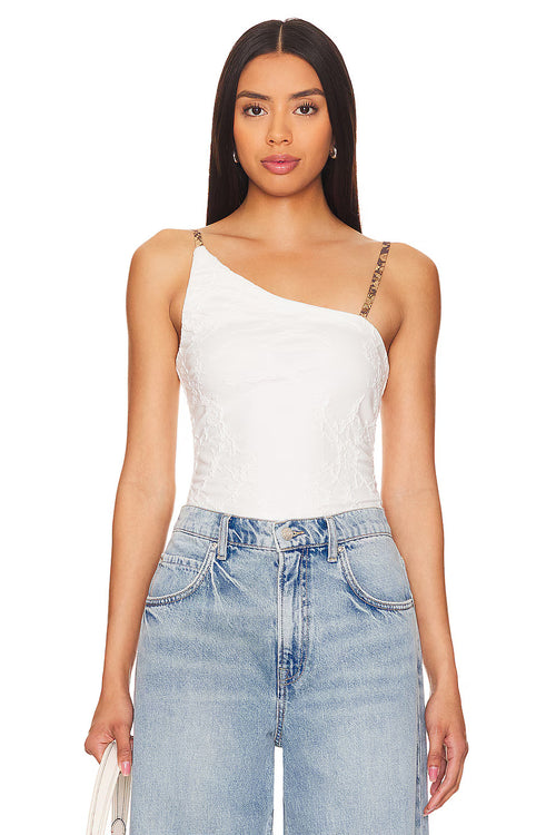 GRACIE TANK BY FREE PEOPLE