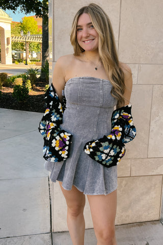 TALIA ROMPER