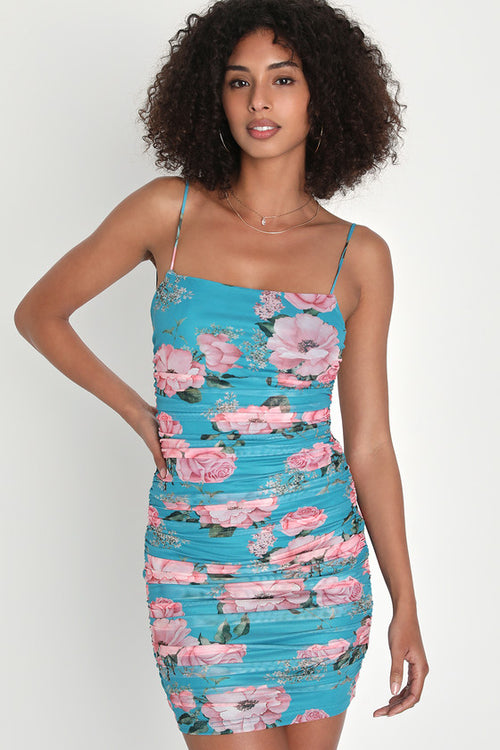 TRENDY FAVORITE DRESS by Lulu's