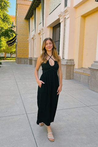 DREAM WAVER MAXI by Free People