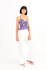 TIGER LILY TOP