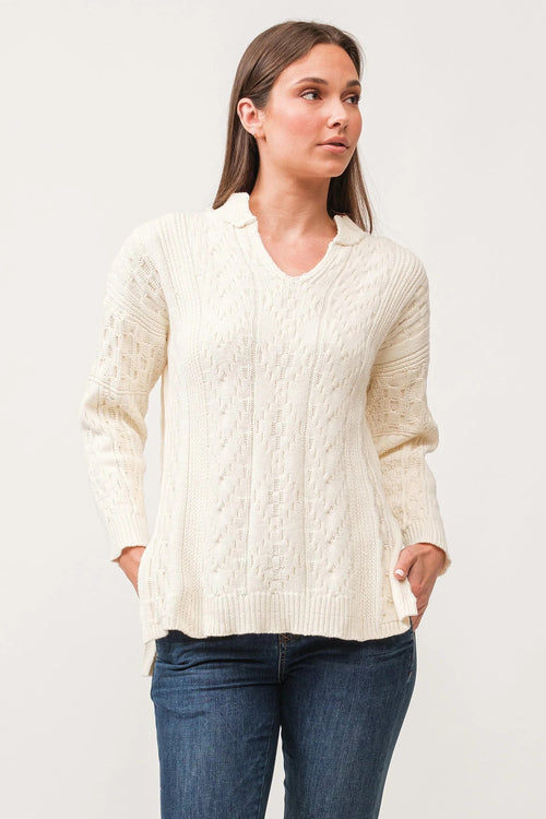 THORA SWEATER